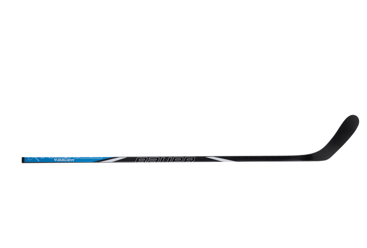 Клюшка BAUER NEXUS E40 GRIP SR Клюшка BAUER NEXUS E40 GRIP SR
