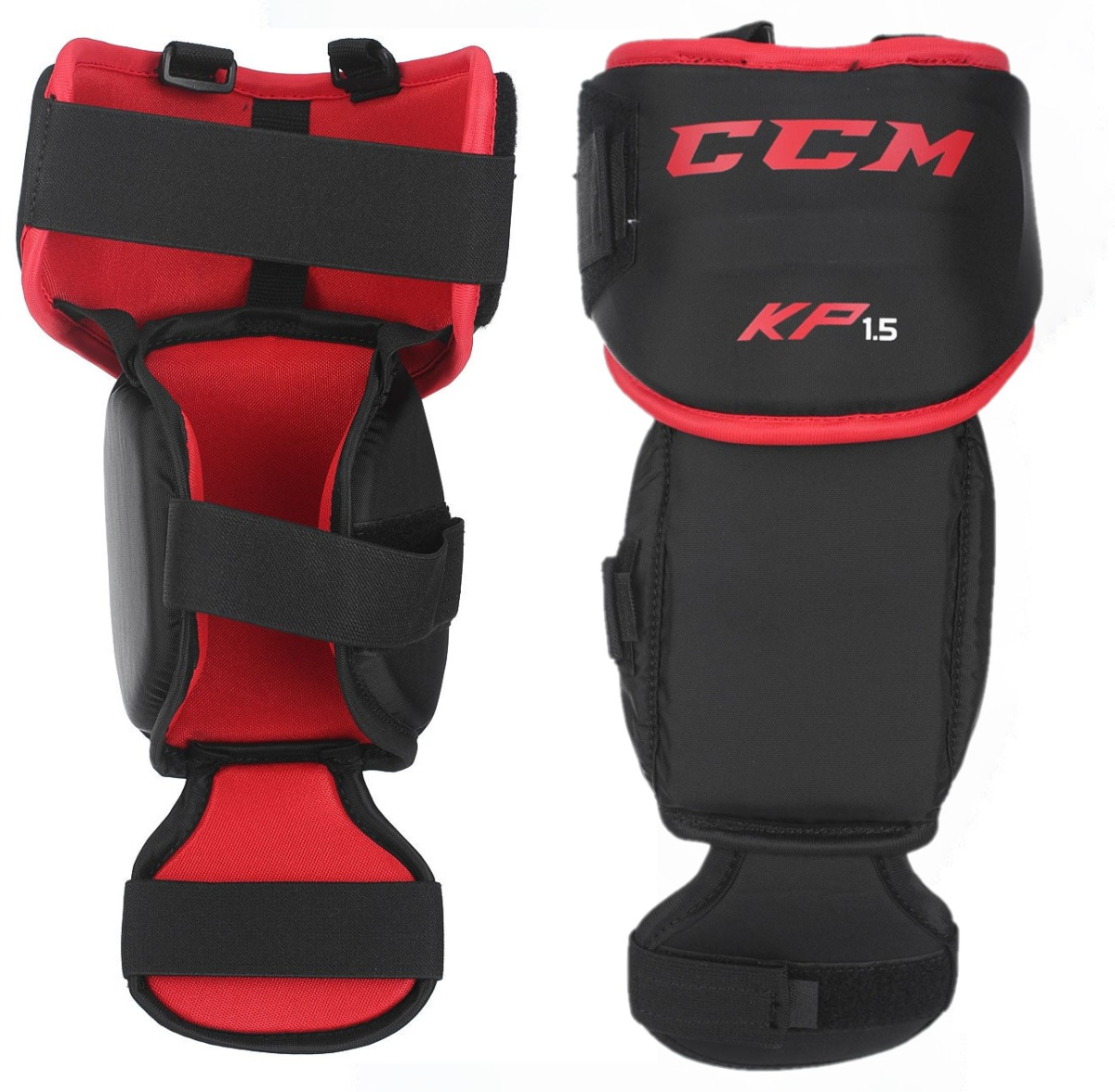 Защита колена вратаря CCM 1.5 SR