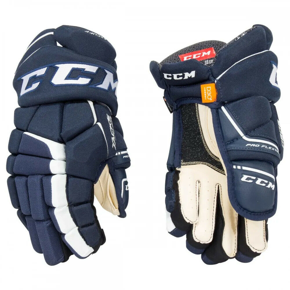 Перчатки CCM TACKS 9080 SR Перчатки CCM TACKS 9080 SR