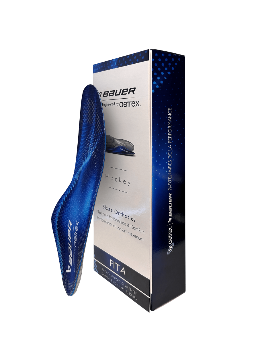 Стельки BAUER AETREX Стельки BAUER AETREX