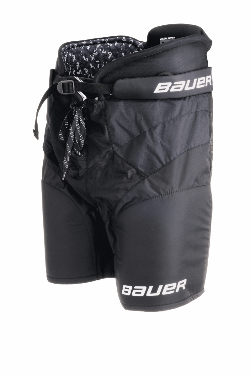 Трусы BAUER  X JR (S24) Трусы BAUER  X JR (S24)