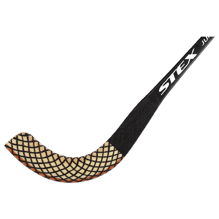 Клюшка бенди STEX JUNIRAID Клюшка бенди STEX JUNIRAID