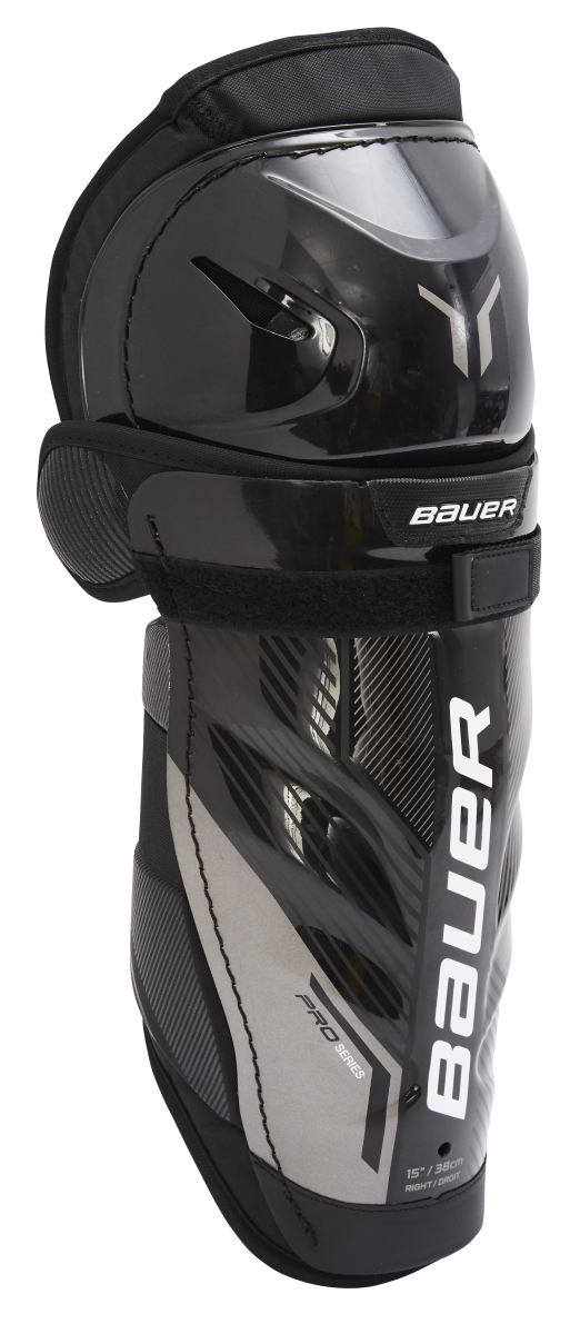 Щитки BAUER PRO SERIES SR Щитки BAUER PRO SERIES SR