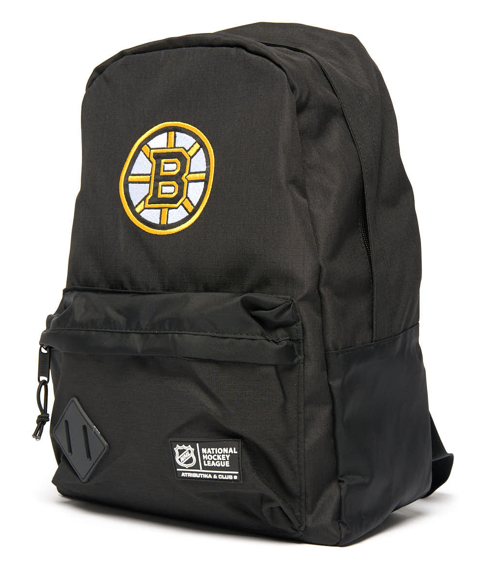 Рюкзак A&C NHL BOSTON арт.58251 Рюкзак A&C NHL BOSTON арт.58251