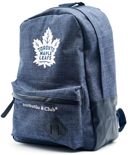 Рюкзак A&C NHL TORONTO арт.58052 Рюкзак A&C NHL TORONTO арт.58052