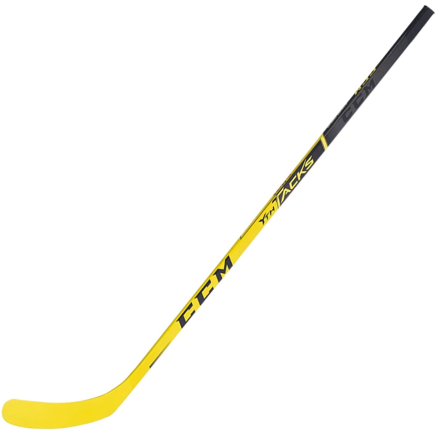 Клюшка CCM TACKS YOUTH GRIP YTH Клюшка CCM TACKS YOUTH GRIP YTH