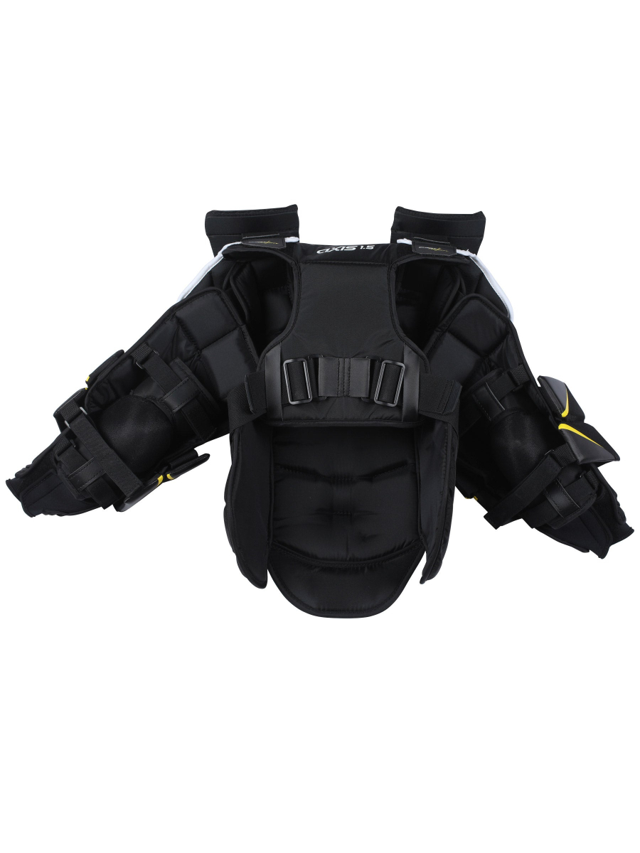 Нагрудник вратаря CCM AXIS A1.5 JR Нагрудник вратаря CCM AXIS A1.5 JR