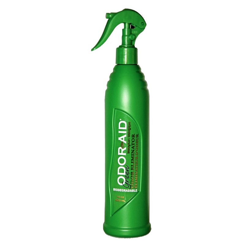 Спрей антибактериальный ODOR-AID 210 ml Спрей антибактериальный ODOR-AID 210 ml