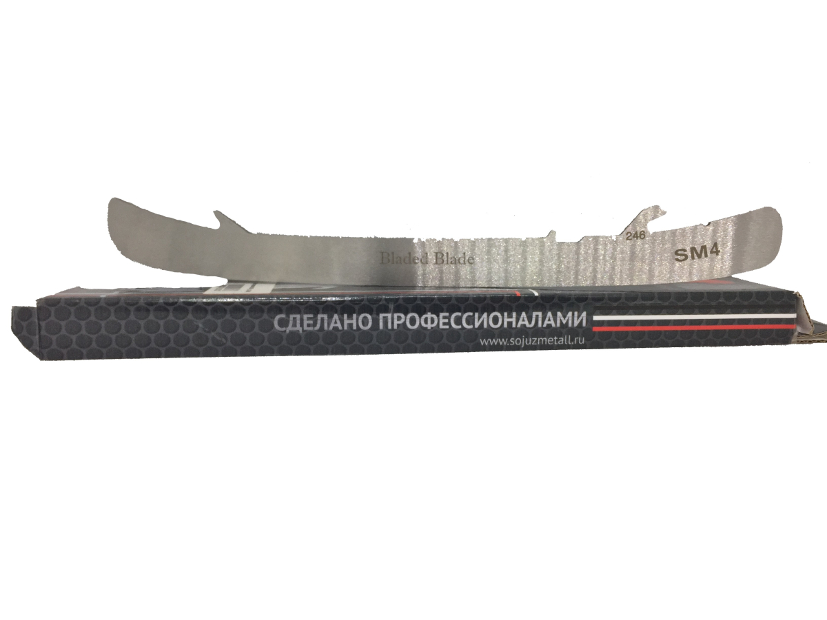 Набор лезвий SM4 (LS EDGE) SR Набор лезвий SM4 (LS EDGE) SR