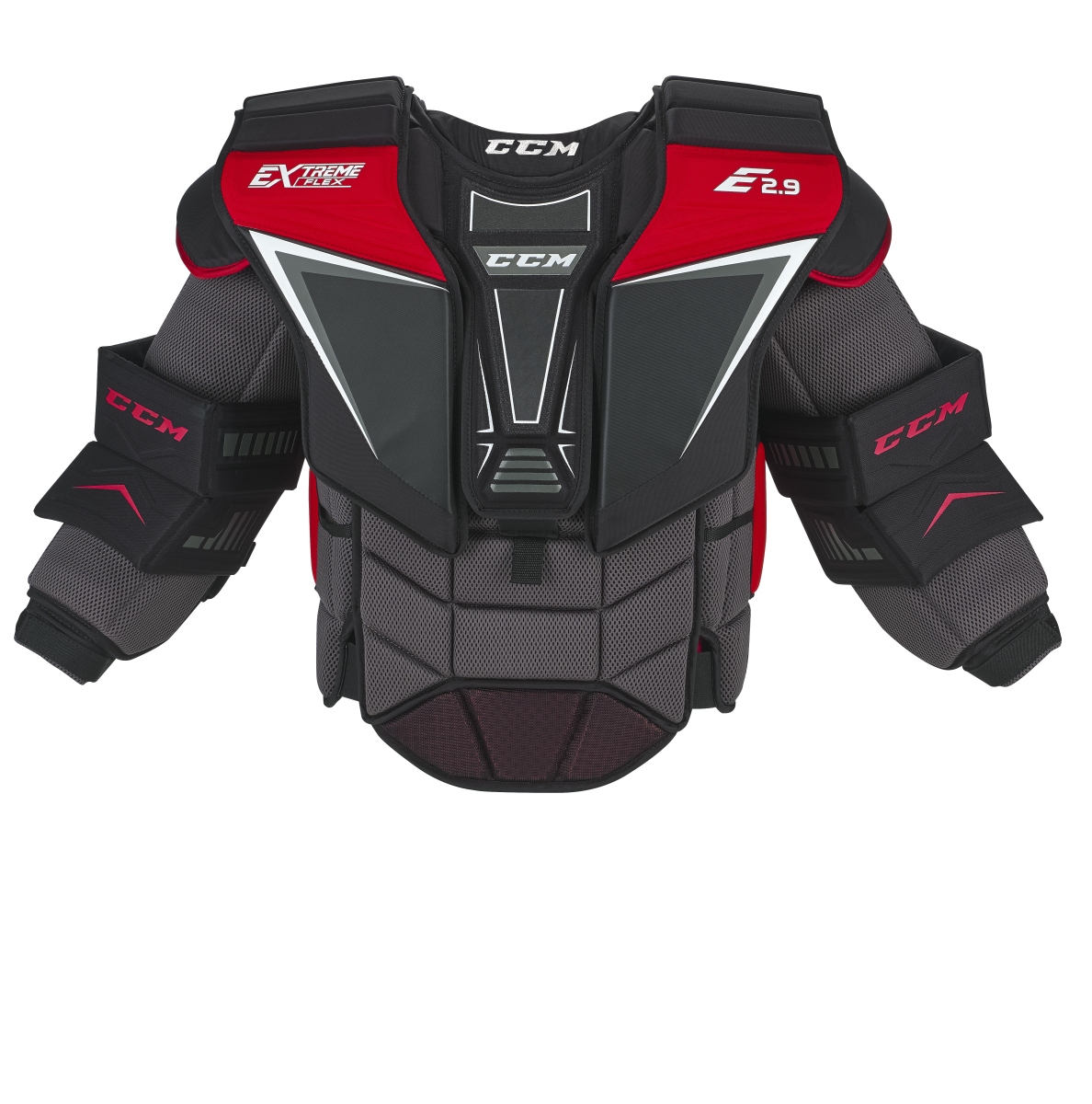 Нагрудник вратаря CCM EFLEX 2.9 SR Нагрудник вратаря CCM EFLEX 2.9 SR
