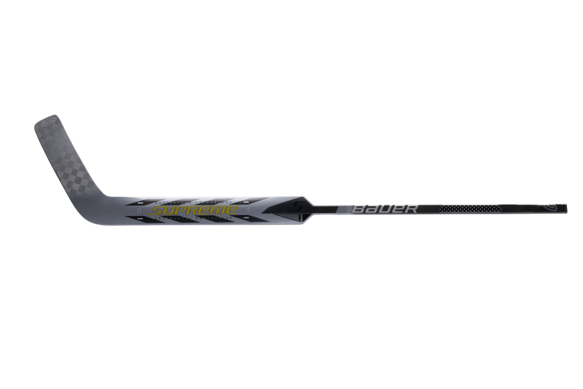 Клюшка вратаря BAUER SUPREME M50 PRO INT Клюшка вратаря BAUER SUPREME M50 PRO INT