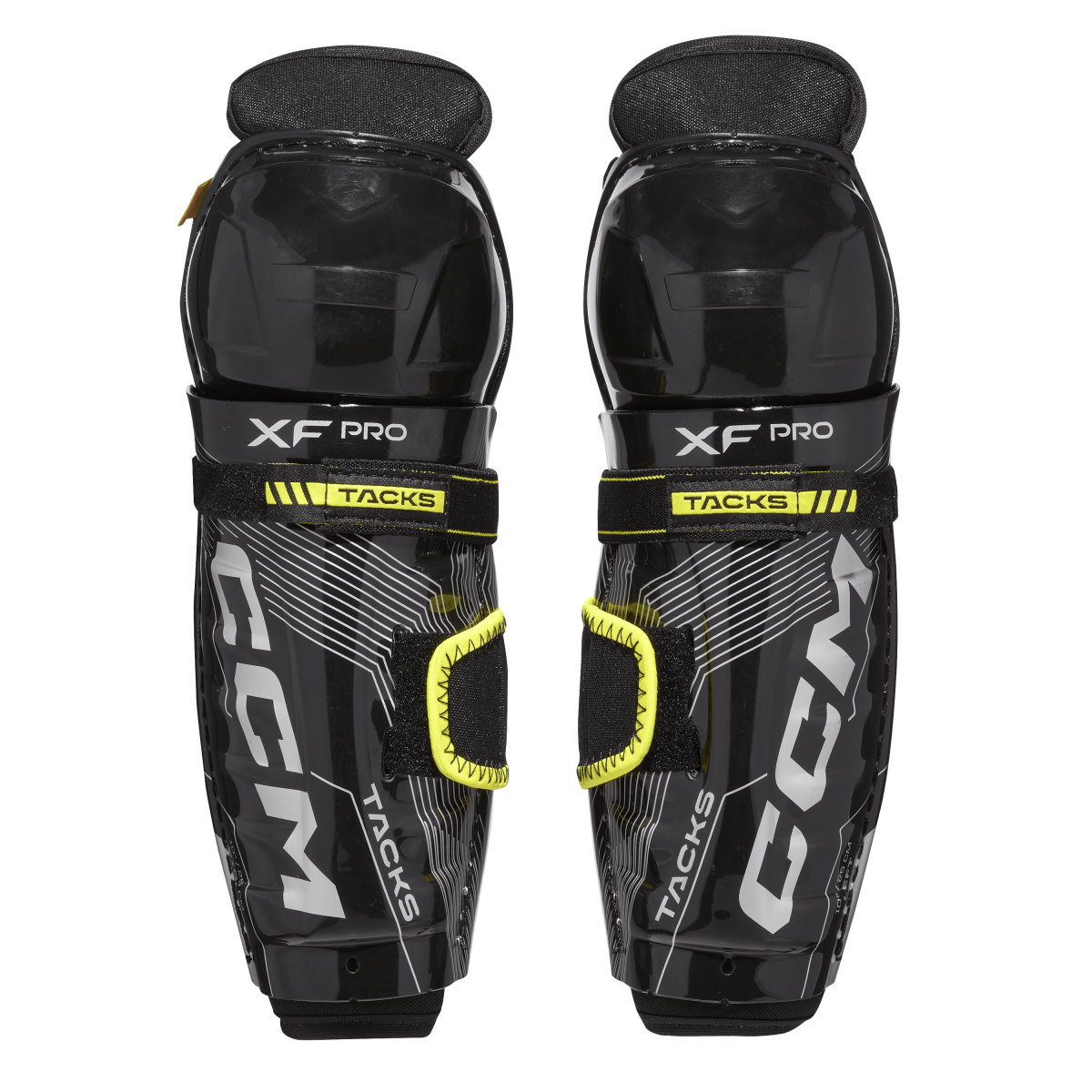 Щитки CCM TACKS XF PRO  YTH Щитки CCM TACKS XF PRO  YTH