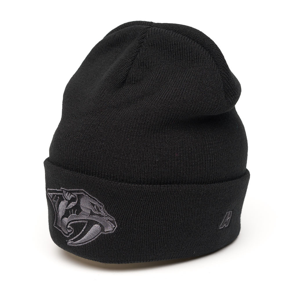 Шапка A&C NHL NASHVILLE арт.59092 Шапка A&C NHL NASHVILLE арт.59092