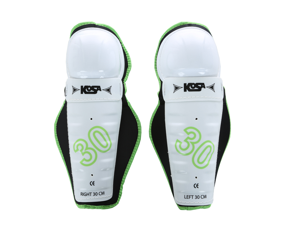 Щитки бенди KOSA PLAY JR Щитки бенди KOSA PLAY JR