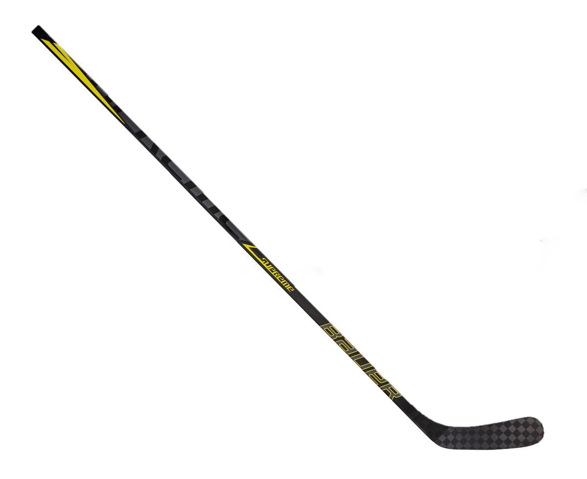 Клюшка BAUER SUPREME 3S GRIP SR Клюшка BAUER SUPREME 3S GRIP SR