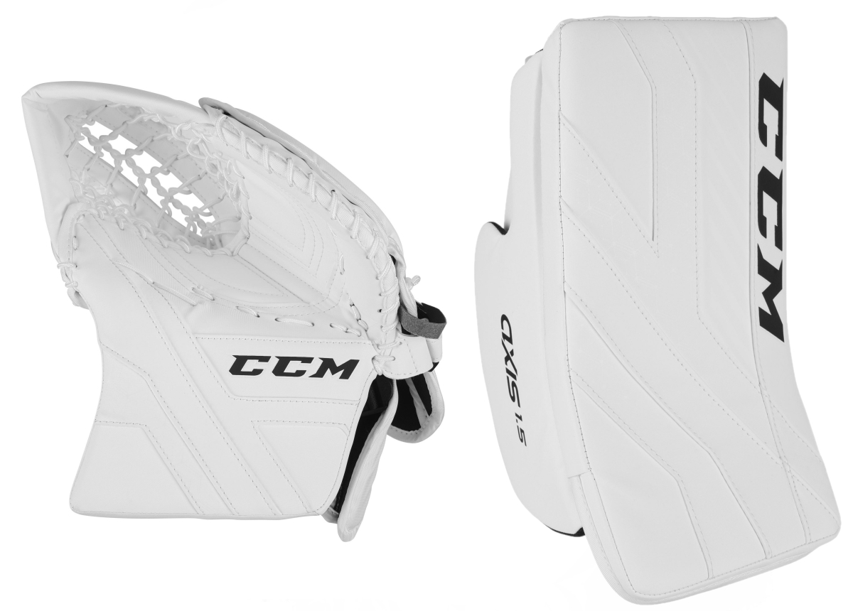 Комплект блокер+ловушка CCM AXIS A1.5 JR Комплект блокер+ловушка CCM AXIS A1.5 JR