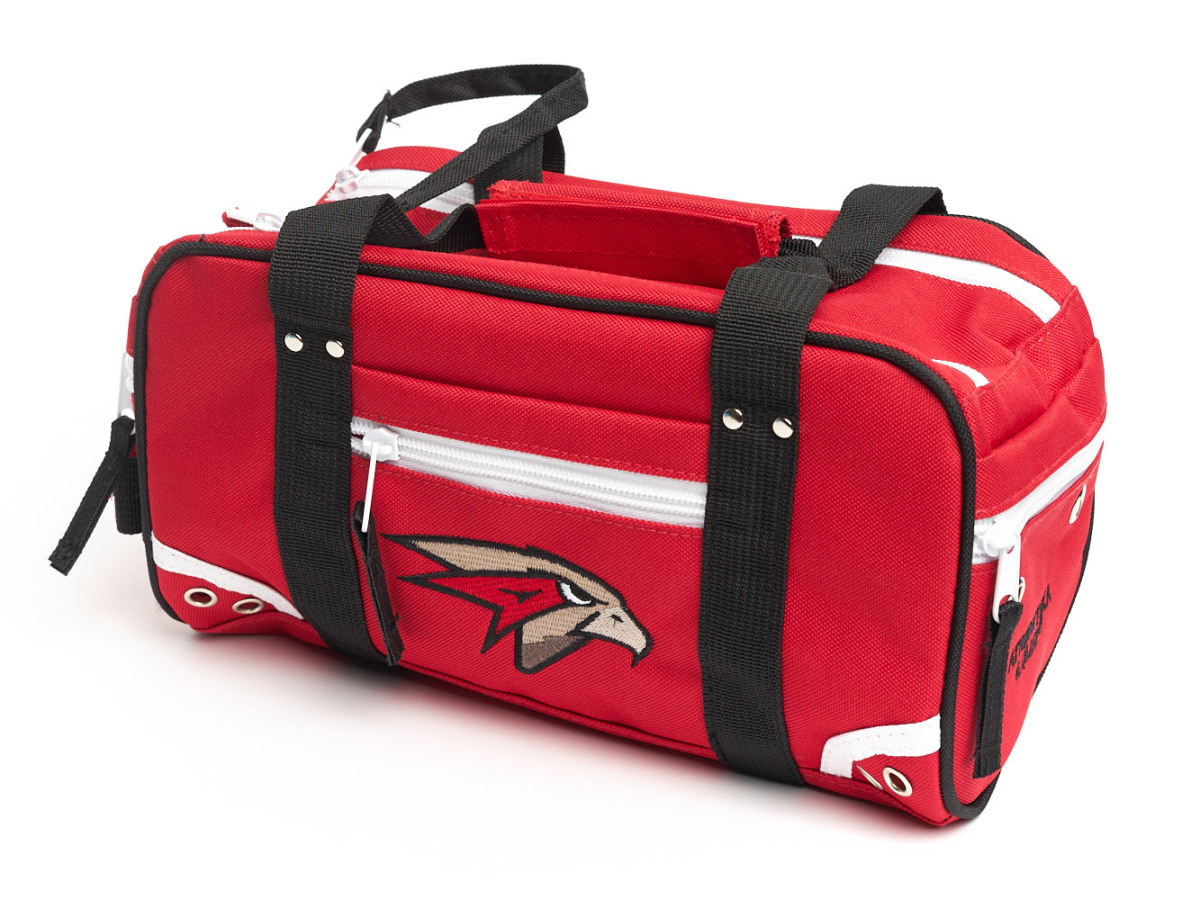 Мини баул A&C KHL АВАНГАРД арт.28282 Мини баул A&C KHL АВАНГАРД арт.28282