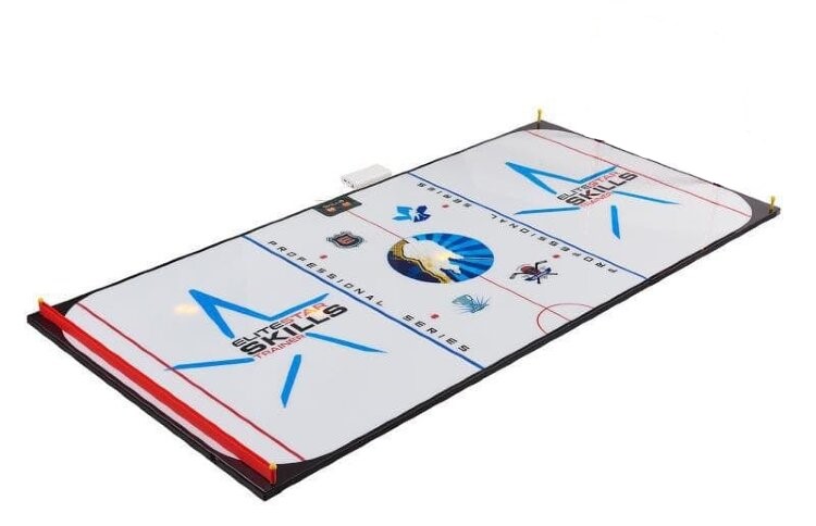 Тренажер хоккейный ELITE STAR SKILLS TRAINER  Тренажер хоккейный ELITE STAR SKILLS TRAINER