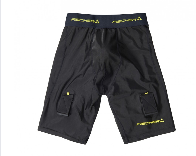 Шорты с раковиной FISCHER JR Шорты с раковиной FISCHER JR