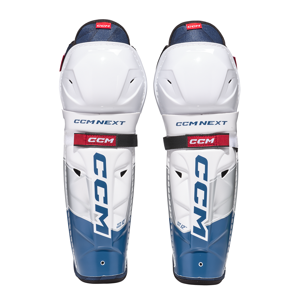 Щитки CCM NEXT JR Щитки CCM NEXT JR