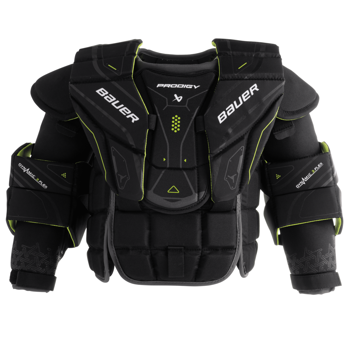 Нагрудник вратаря BAUER PRODIGY YTH (S24) Нагрудник вратаря BAUER PRODIGY YTH (S24)