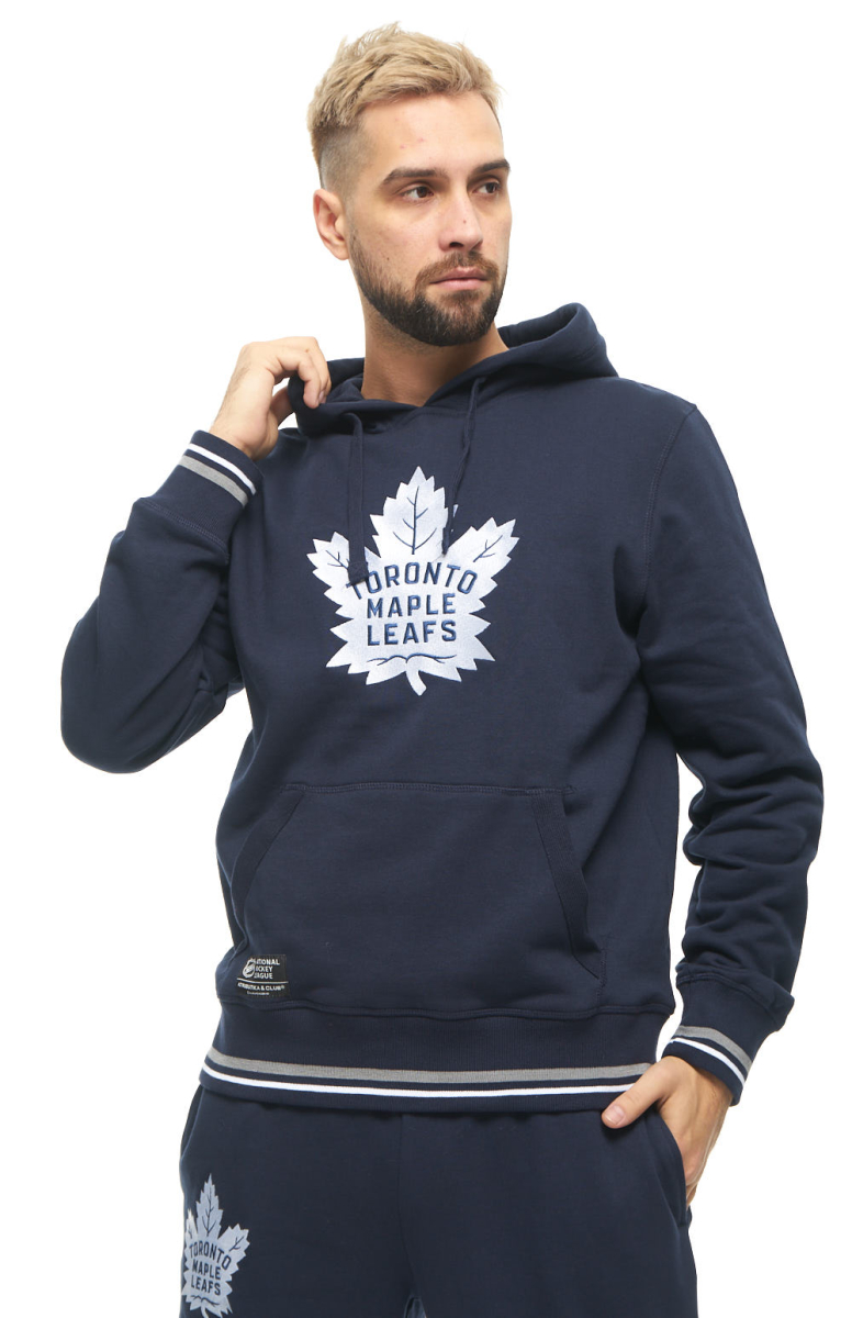 Толстовка A&C NHL TORONTO арт.366580 Толстовка A&C NHL TORONTO арт.366580