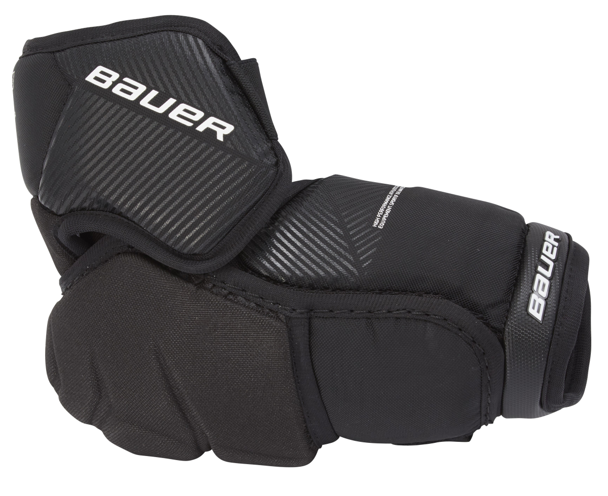 Налокотники BAUER PRO SERIES SR Налокотники BAUER PRO SERIES SR