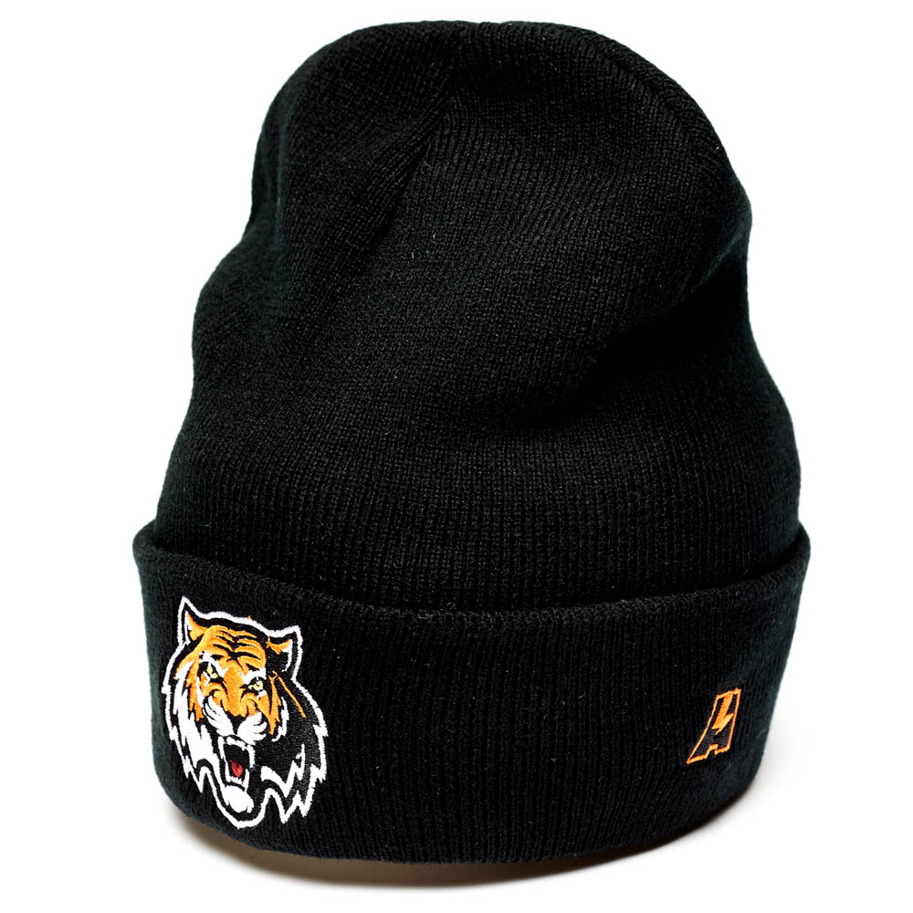 Шапка A&C KHL АМУР арт.11584 Шапка A&C KHL АМУР арт.11584