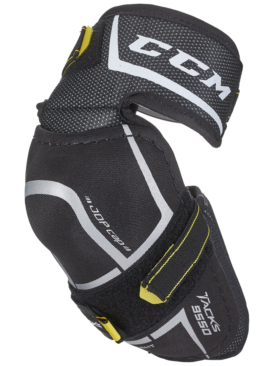 Налокотники CCM TACKS 9550 JR Налокотники CCM TACKS 9550 JR
