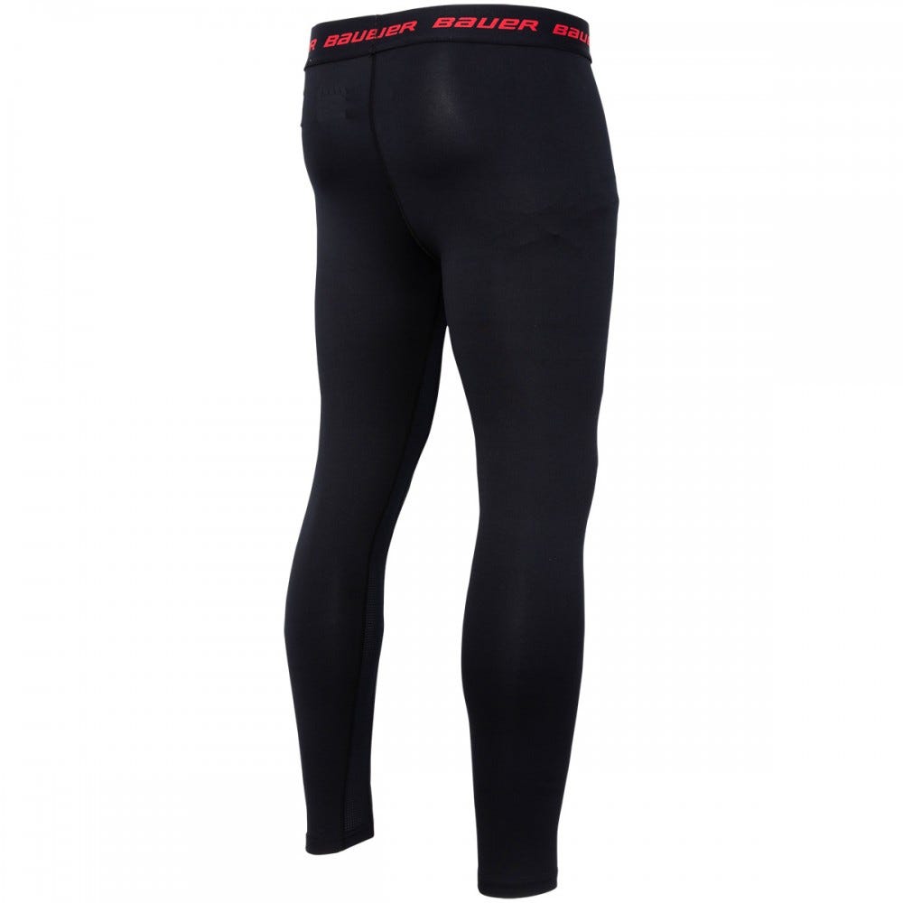 Брюки BAUER ESSENTL YTH Брюки BAUER ESSENTL YTH