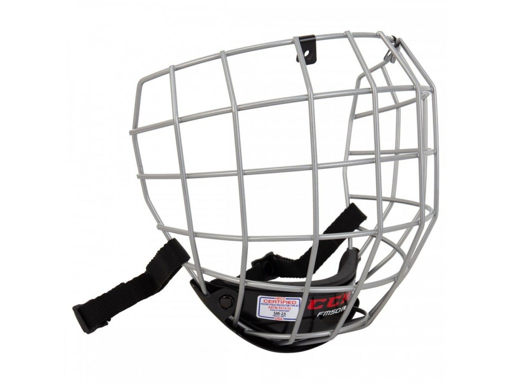 Маска к шлему CCM 50 Маска к шлему CCM 50