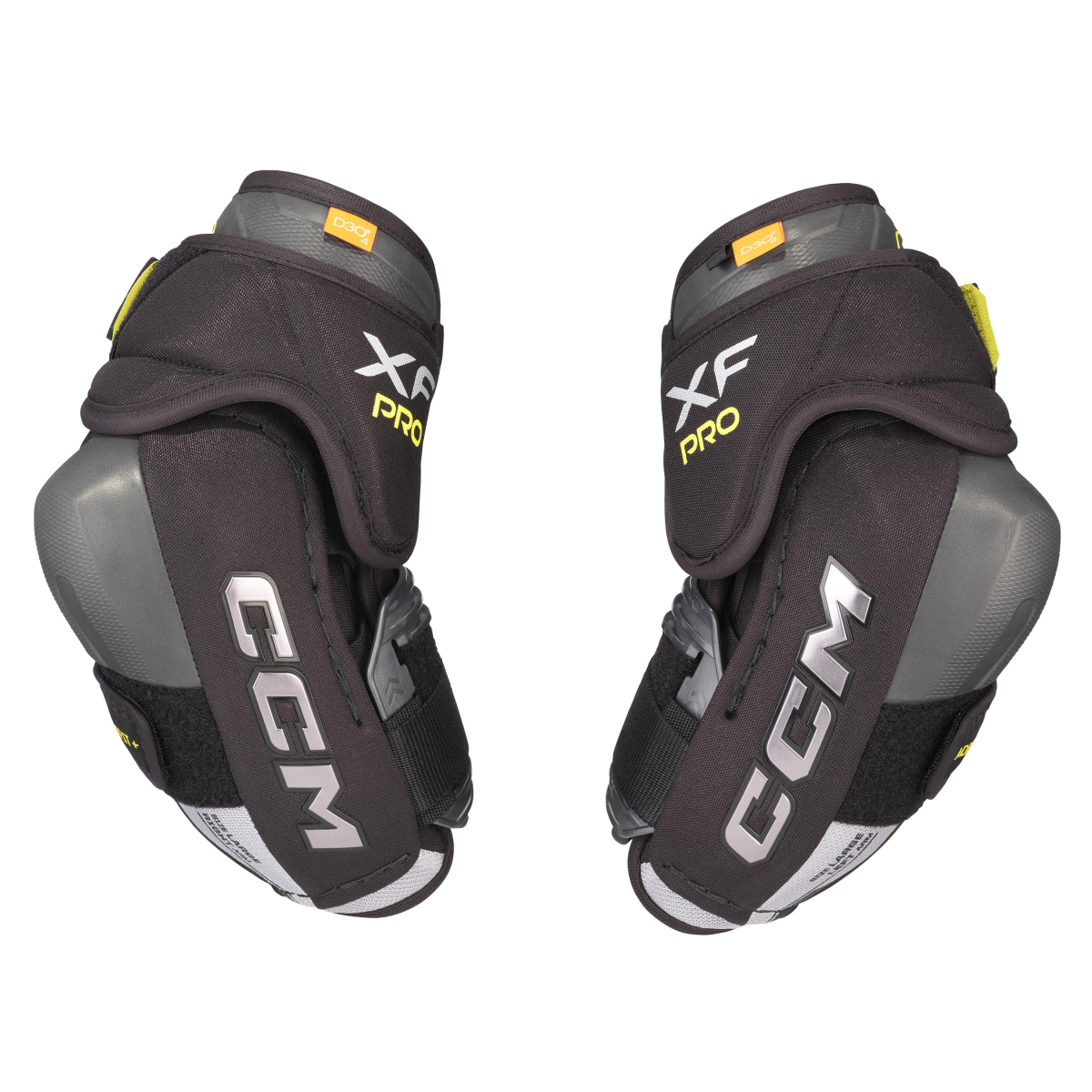 Налокотники CCM TACKS XF PRO SR Налокотники CCM TACKS XF PRO SR