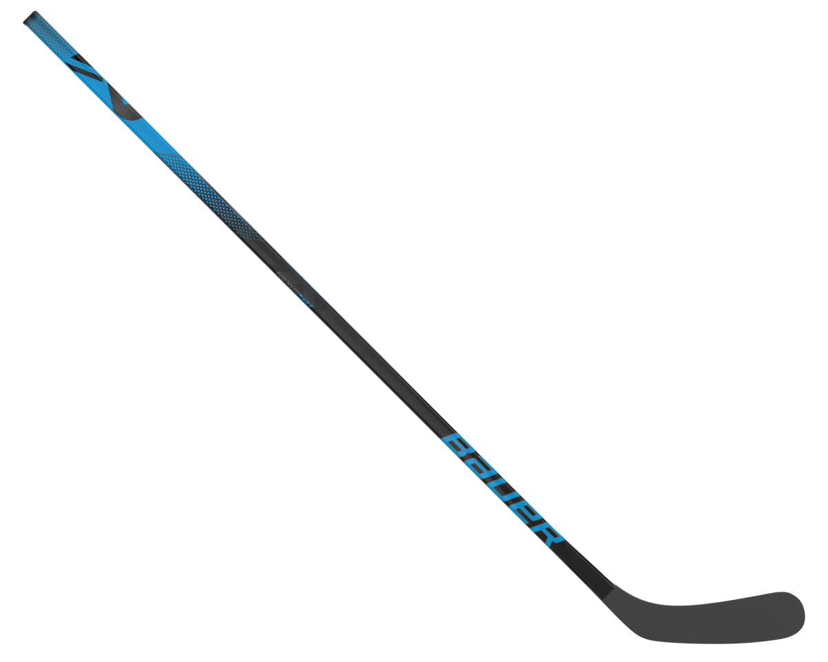 Клюшка BAUER NEXUS N37 GRIP SR Клюшка BAUER NEXUS N37 GRIP SR