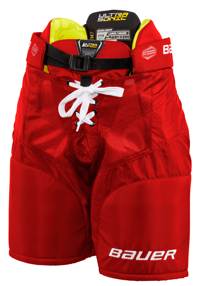 Трусы BAUER SUPREME ULTRASONIC YTH Трусы BAUER SUPREME ULTRASONIC YTH