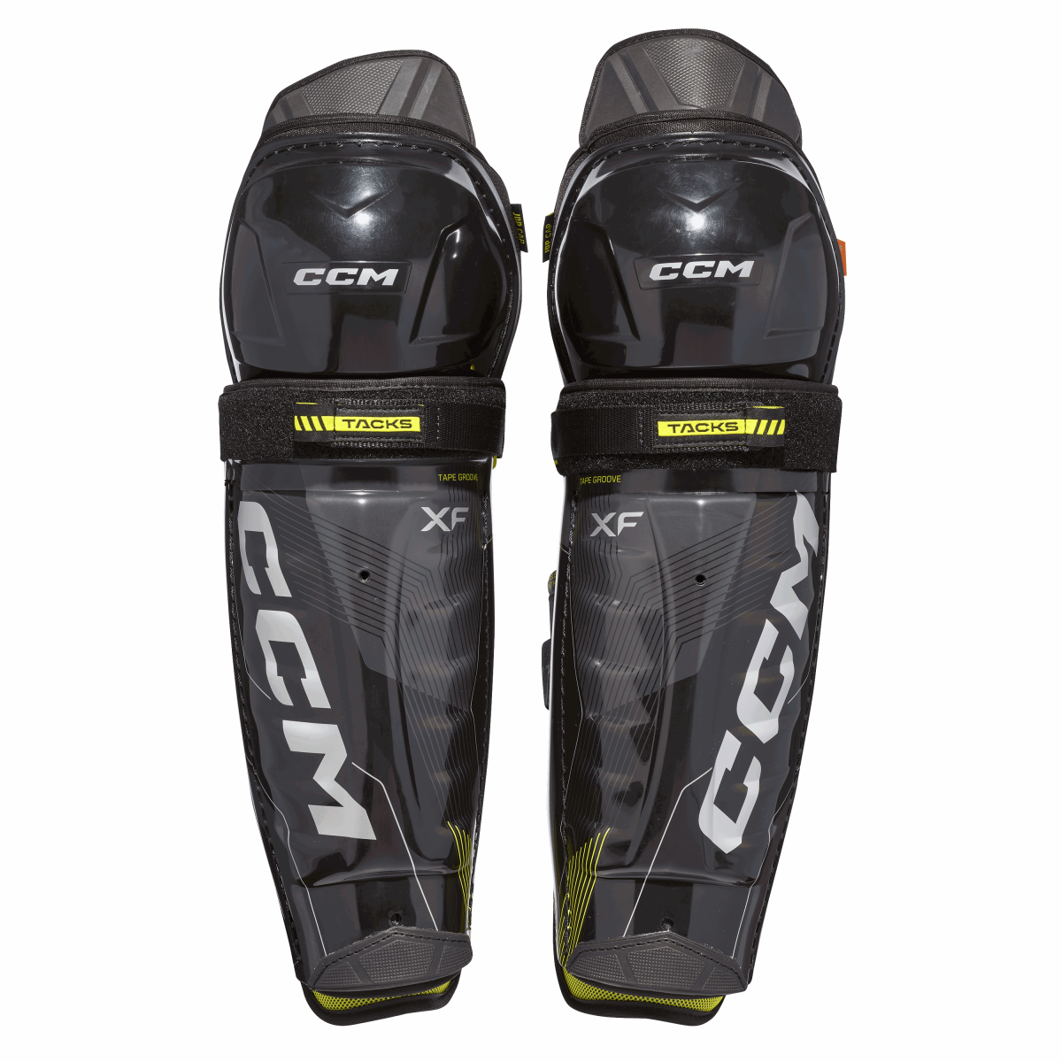 Щитки CCM TACKS XF SR Щитки CCM TACKS XF SR