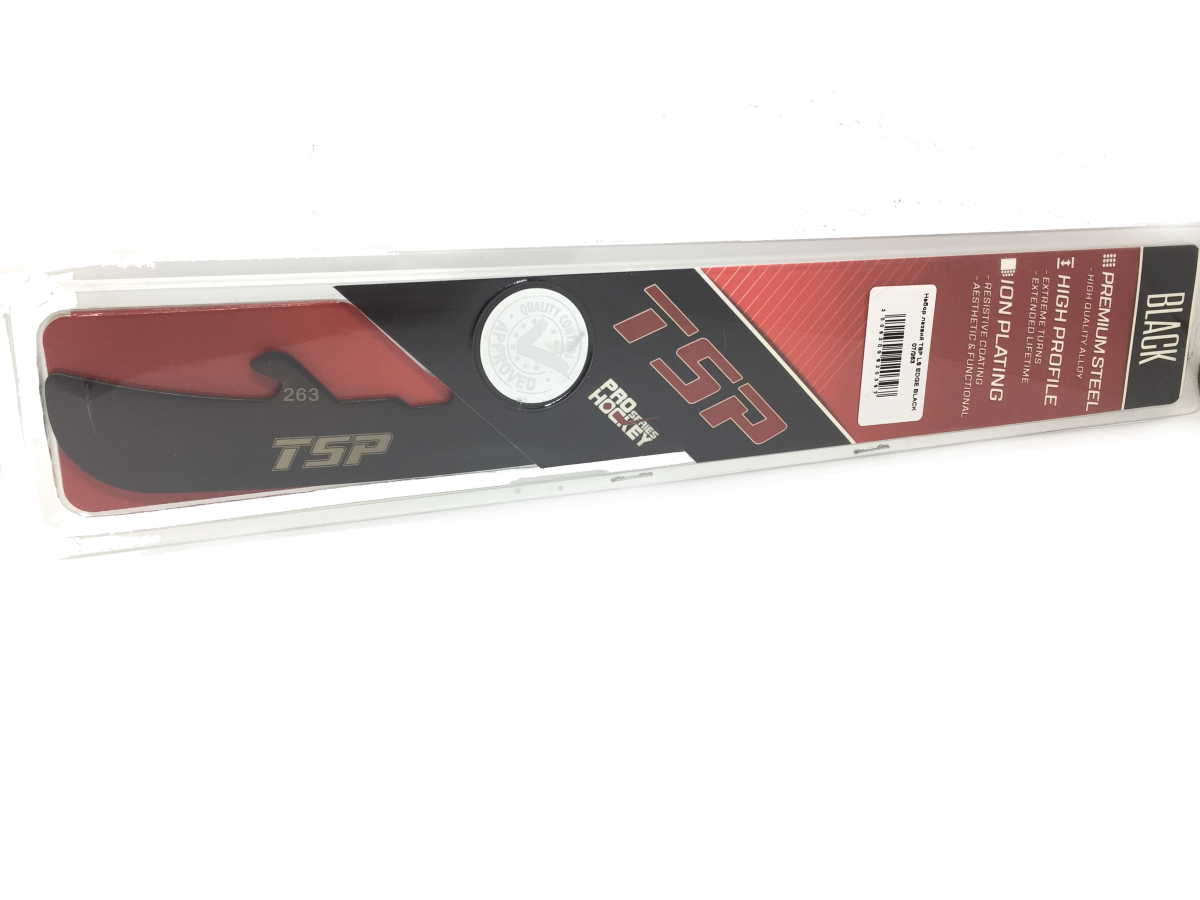 Набор лезвий TSP LS EDGE BLACK Набор лезвий TSP LS EDGE BLACK