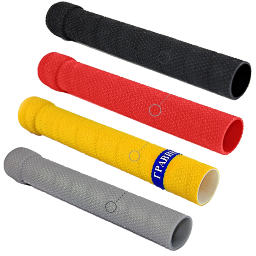 Насадка для клюшки ХОРС гравий JR Насадка для клюшки ХОРС гравий JR