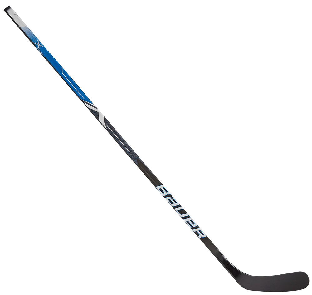 Клюшка BAUER X GRIP INT Клюшка BAUER X GRIP INT