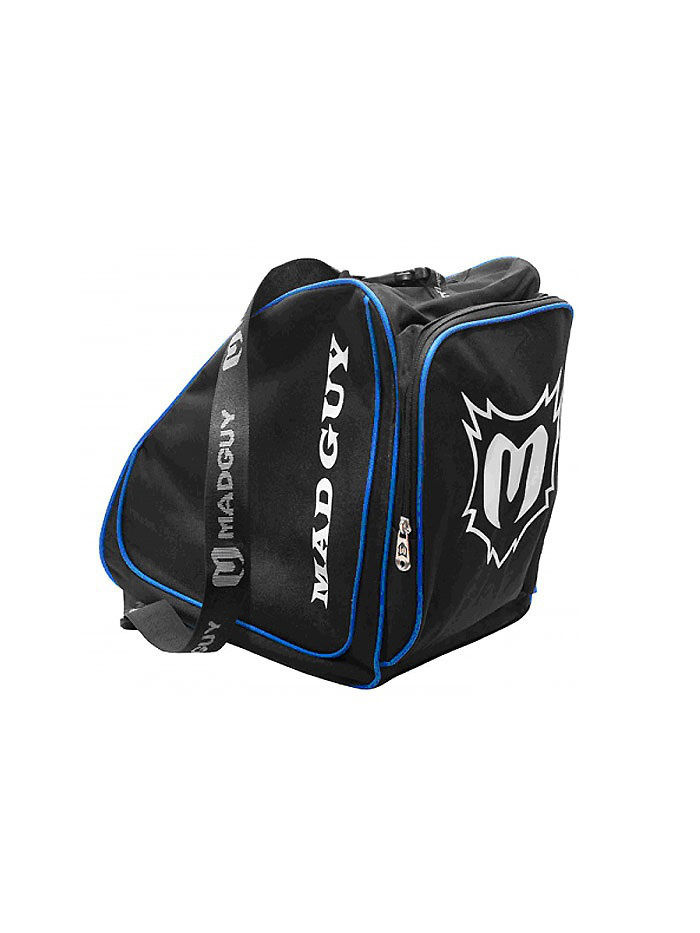 Сумка для коньков MAD GUY LUXE Сумка для коньков MAD GUY LUXE