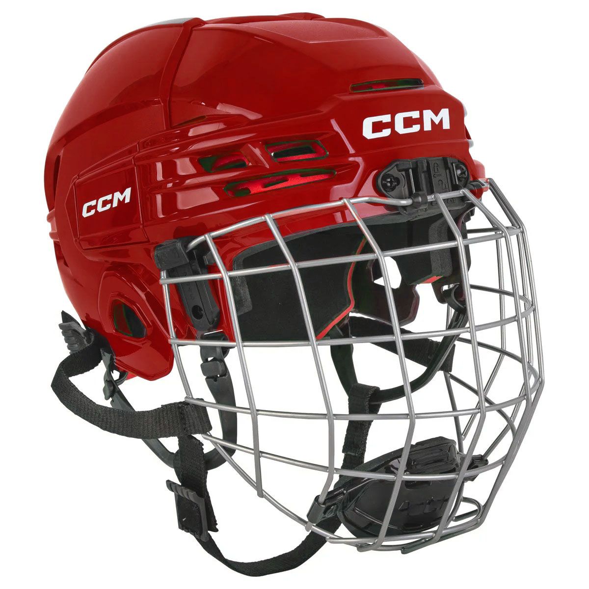 Шлем с маской CCM TACKS  70 JR Шлем с маской CCM TACKS  70 JR