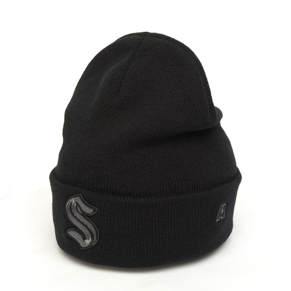 Шапка A&C NHL SEATTLE арт.59403 Шапка A&C NHL SEATTLE арт.59403