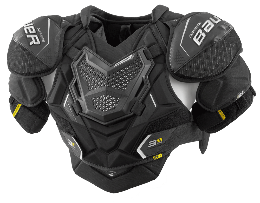 Нагрудник BAUER SUPREME 3S PRO  SR Нагрудник BAUER SUPREME 3S PRO  SR