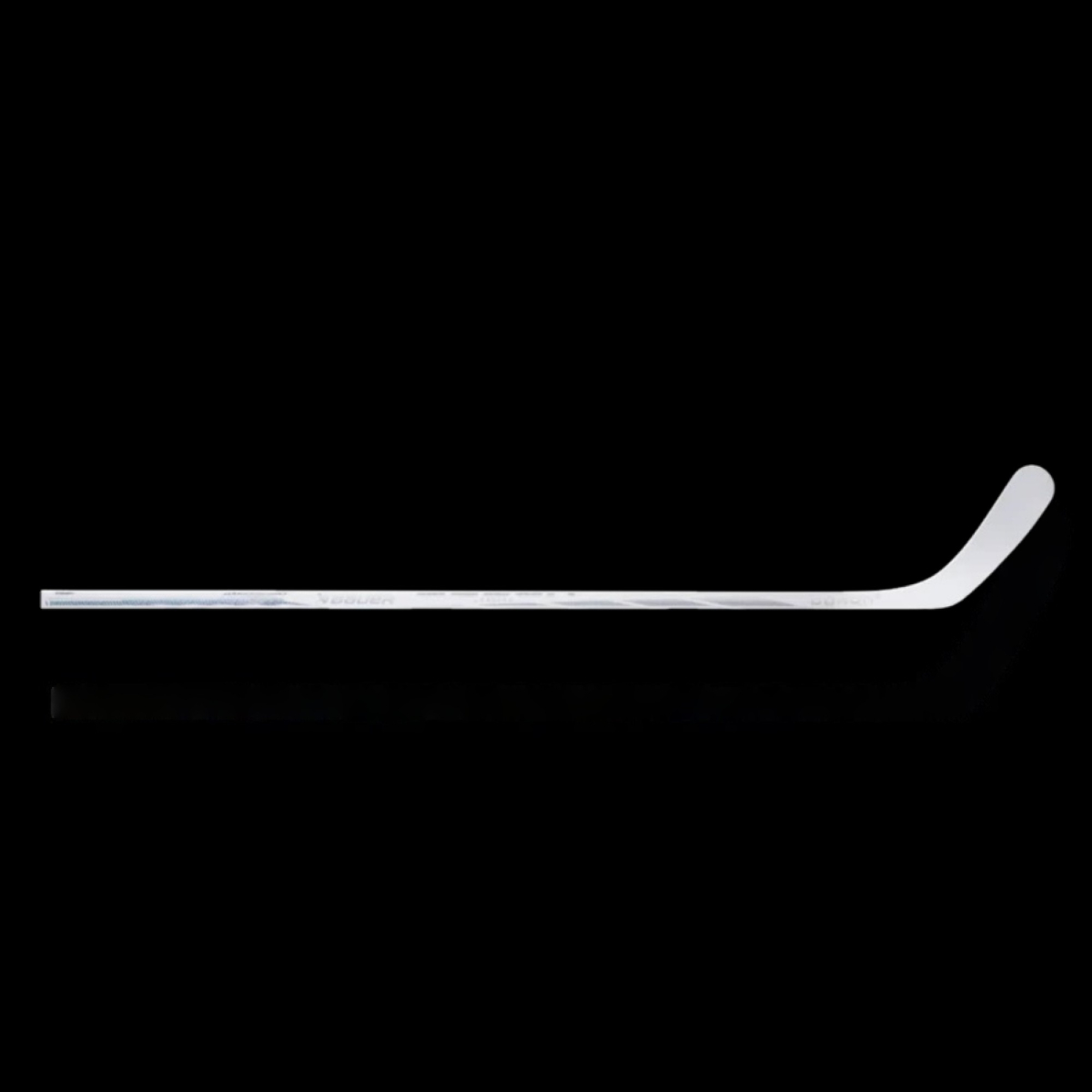 Клюшка BAUER  PROTO WHITE GRIP SR Клюшка BAUER  PROTO WHITE GRIP SR