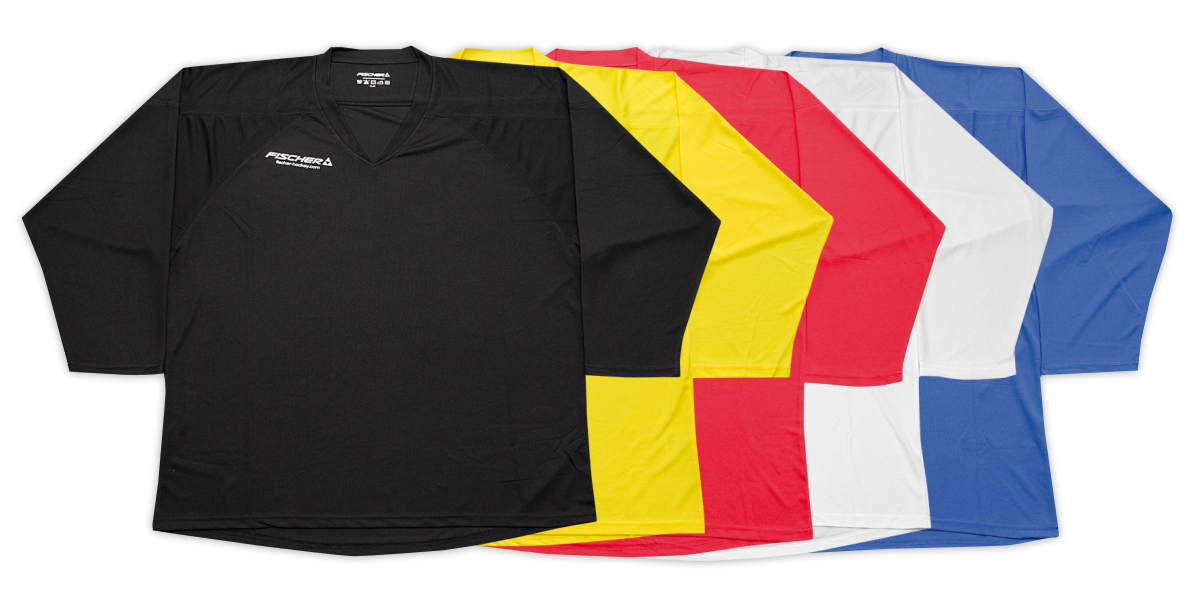 Свитер тренировочный FISCHER SR Свитер тренировочный FISCHER SR