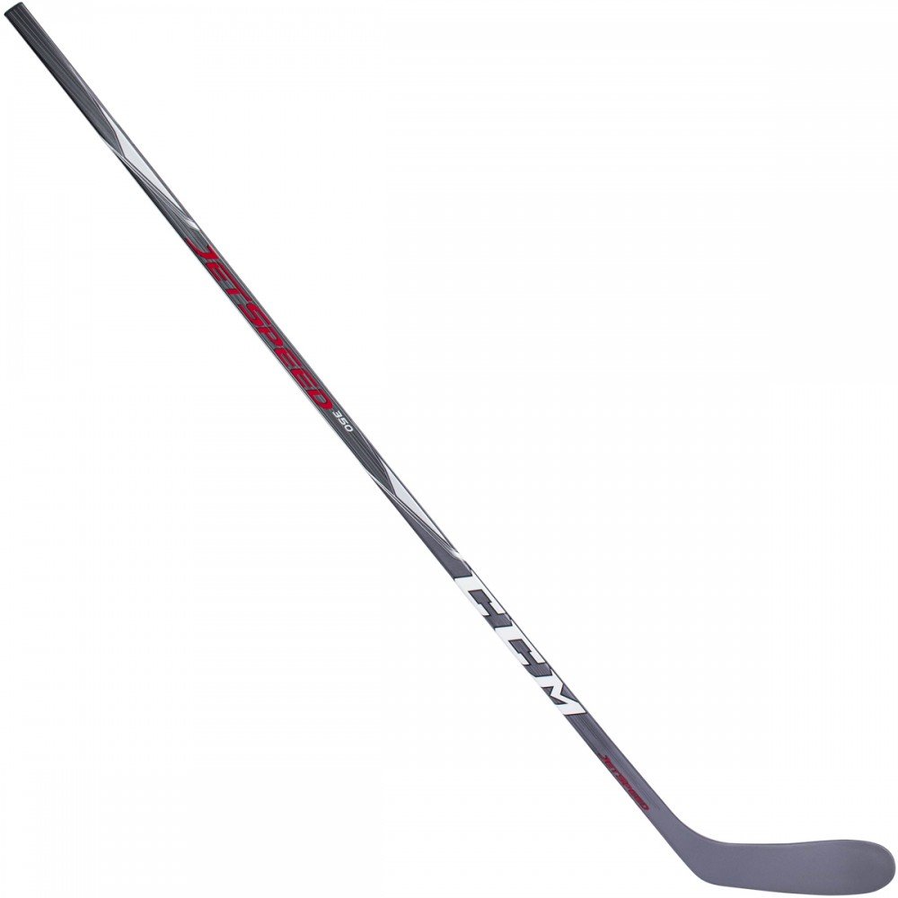 Клюшка CCM JETSPEED 350 GRIP SR Клюшка CCM JETSPEED 350 GRIP SR