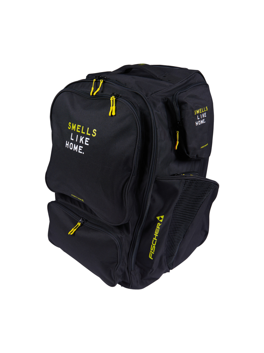Рюкзак на колесах FISCHER JR S25 Рюкзак на колесах FISCHER JR S25