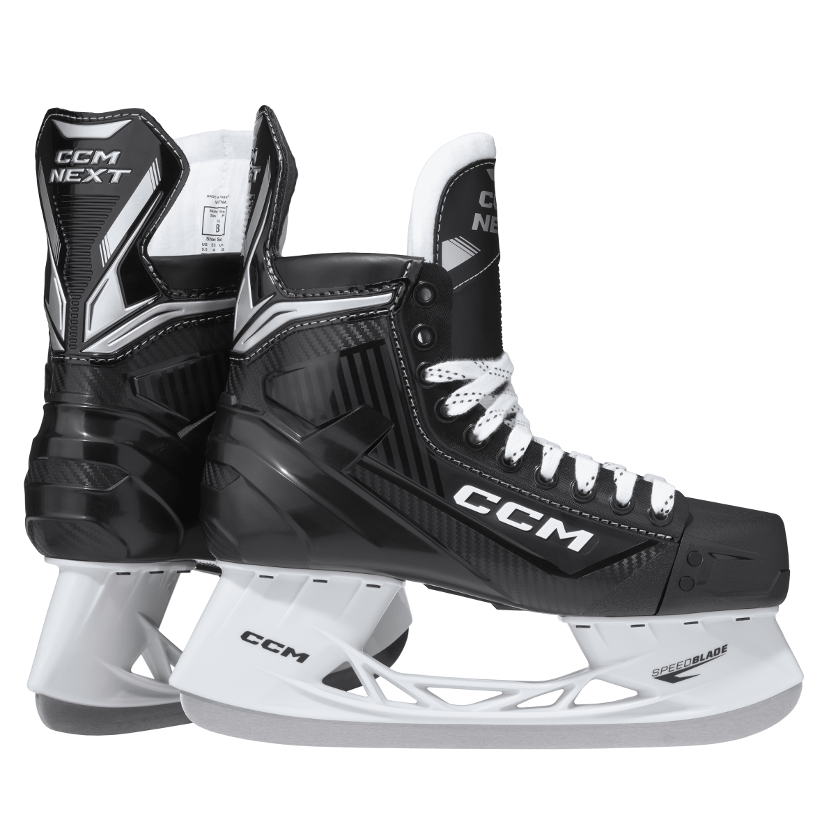 Коньки CCM  NEXT SR Коньки CCM  NEXT SR