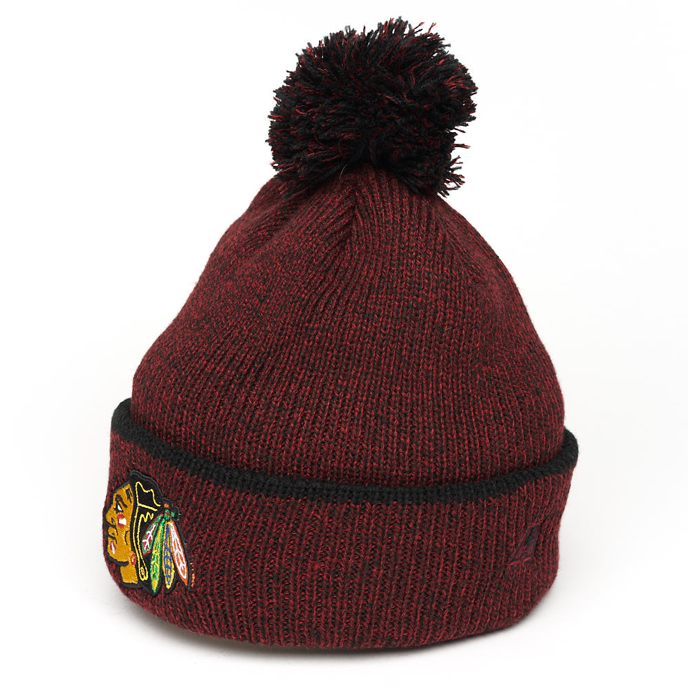 Шапка A&C NHL CHICAGO арт.59077 Шапка A&C NHL CHICAGO арт.59077