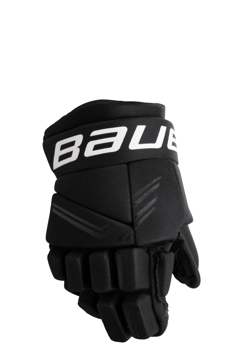 Перчатки BAUER  X   YTH (S24) Перчатки BAUER  X   YTH (S24)