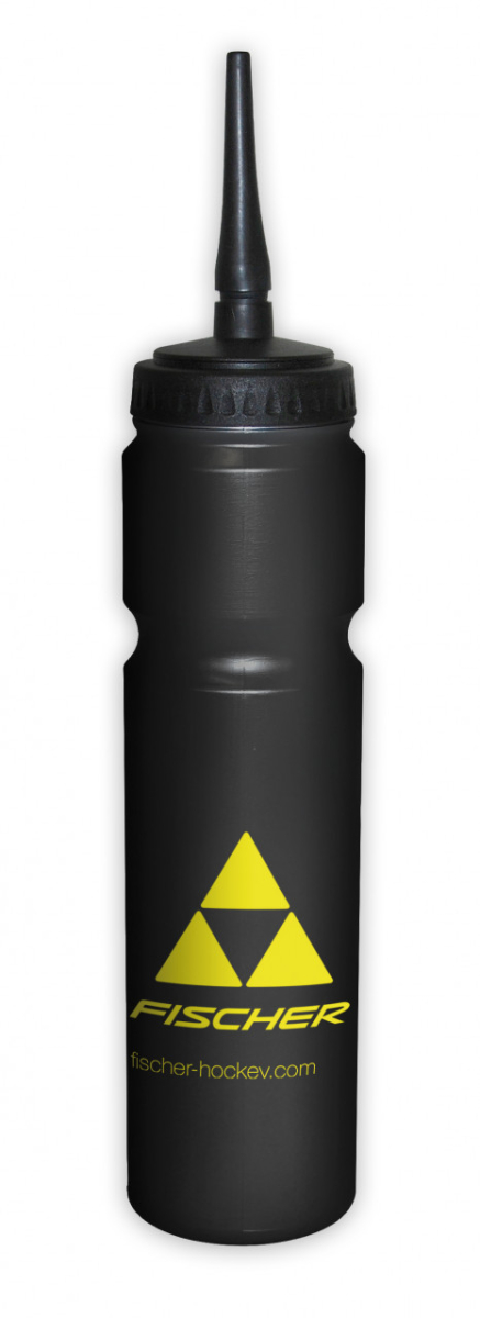 Бутылка FISCHER 1000 мл (черн)